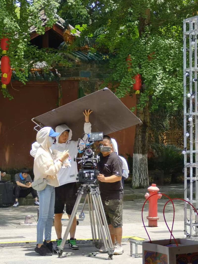 高要市TVC拍摄公司：资深团队坐镇，打造现象级广告作品的幕后推手