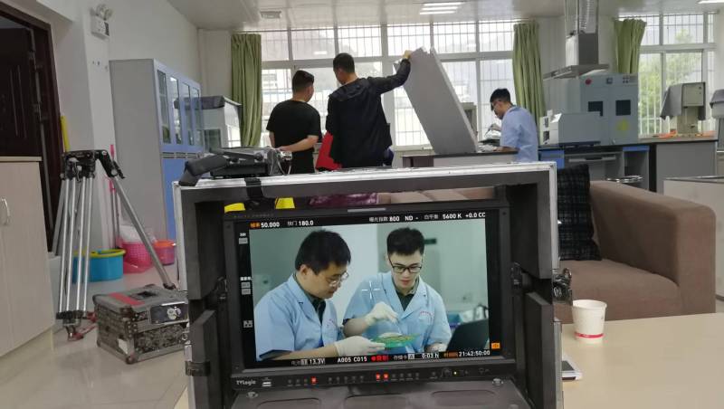 元宇宙搭台唱戏，高要市广告片拍摄公司抢滩虚拟世界首支舞
