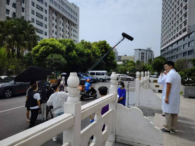 高要市广告片拍摄公司低成本实现高规格制作的诀窍